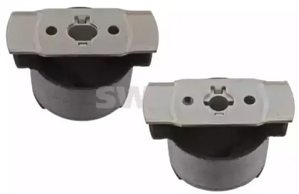 Комплект подшипника, балка моста SWAG купить